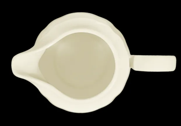 Marieluise Krug 0,45 l elfenbein