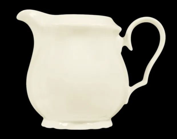 Marieluise Krug 0,45 l elfenbein
