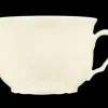 Marieluise Milchkaffeeobertasse 0,37 l elfenbein