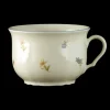 Marieluise Milchkaffeeobertasse 0,37 l Streublume