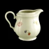 Marieluise Milchkännchen 0,18 l Blütenmeer