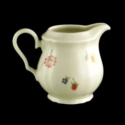 Marieluise Milchkännchen 0,18 l Blütenmeer