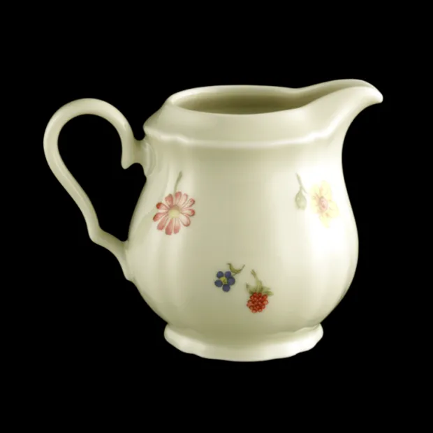 Marieluise Milchkännchen 0,18 l Blütenmeer