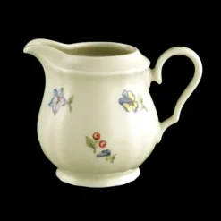 Marieluise Milchkännchen 0,18 l Blütenmeer