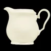 Marieluise Milchkännchen 0,12 l elfenbein