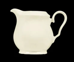 Marieluise Milchkännchen 0,12 l elfenbein