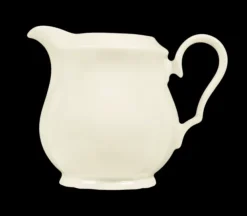 Marieluise Milchkännchen 0,18 l elfenbein