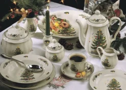 Marieluise Milchkännchen 0,18 l Weihnachten