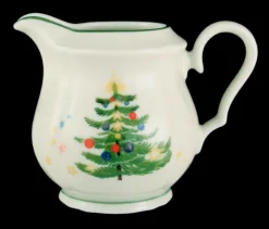 Marieluise Milchkännchen 0,18 l Weihnachten