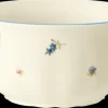 Marie-Luise Müslischale 15 cm Streublume