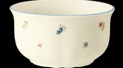 Marie-Luise Müslischale 15 cm Streublume
