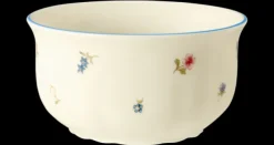 Marie-Luise Müslischale 15 cm Streublume