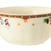 Marie-Luise Müslischale 15 cm Weihnachtsnostalgie