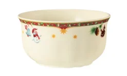 Marie-Luise Müslischale 15 cm Weihnachtsnostalgie