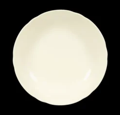 Marie-Luise Salatschale 16 cm elfenbein