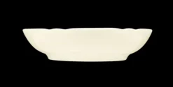 Marie-Luise Salatschale 16 cm elfenbein