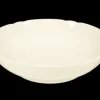 Marie-Luise Salatschale 19 cm elfenbein