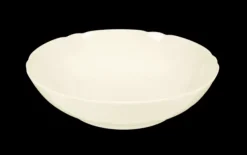 Marie-Luise Salatschale 19 cm elfenbein