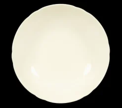 Marie-Luise Salatschale 19 cm elfenbein