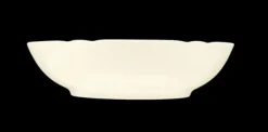 Marie-Luise Salatschale 19 cm elfenbein