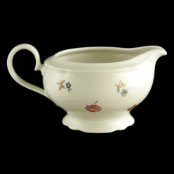 Marieluise Sauciere 0,60 l Blütenmeer