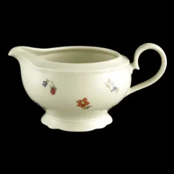Marieluise Sauciere 0,60 l Blütenmeer