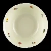 Marie-Luise Schüssel rund 20 cm Blütenmeer