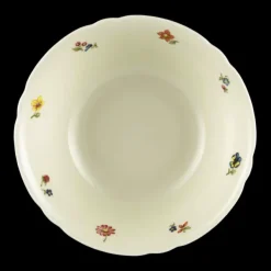 Marie-Luise Schüssel rund 20 cm Blütenmeer