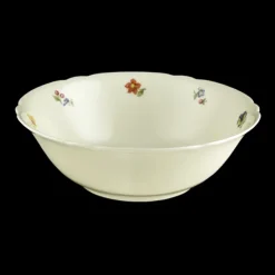 Marie-Luise Schüssel rund 20 cm Blütenmeer