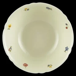 Marie-Luise Schüssel rund 23 cm Blütenmeer