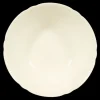 Marie-Luise Schüssel rund 25 cm elfenbein