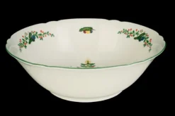 Marie-Luise Schüssel rund 23 cm Weihnachten