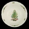 Marie-Luise Schüssel rund 20 cm Weihnachten