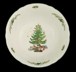 Marie-Luise Schüssel rund 20 cm Weihnachten