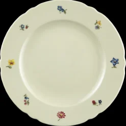 Marie-Luise Speiseteller 25 cm Blütenmeer