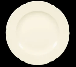 Marie-Luise Speiseteller 25 cm elfenbein