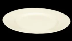 Marie-Luise Speiseteller 27 cm elfenbein