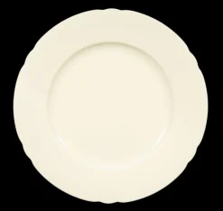 Marie-Luise Speiseteller 27 cm elfenbein