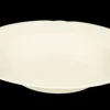 Marie-Luise Suppenteller 23 cm elfenbein