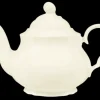 Marieluise Teekanne 1,10 l elfenbein