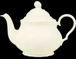 Marieluise Teekanne 1,10 l elfenbein