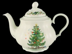 Marieluise Teekanne 1,10 l Weihnachten