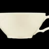 Marieluise Teeobertasse 0,13 l elfenbein