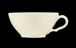 Marieluise Teeobertasse 0,13 l elfenbein