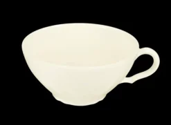 Marieluise Teeobertasse 0,13 l elfenbein