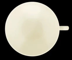 Marieluise Teeobertasse 0,21 l elfenbein