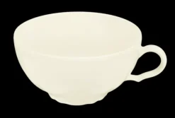 Marieluise Teeobertasse 0,21 l elfenbein