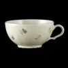 Marieluise Teeobertasse 0,21 l Streublume