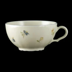 Marieluise Teeobertasse 0,21 l Streublume