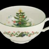 Marieluise Teeobertasse 0,21 l Weihnachten